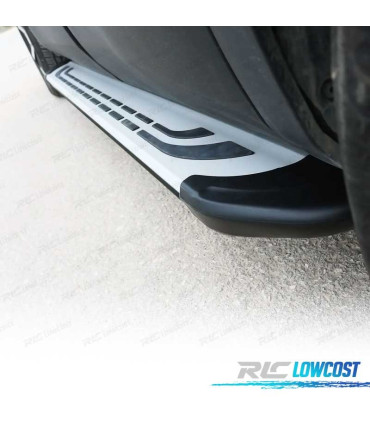 MARCHEPIEDS BMW X1 F48 15-22