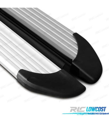 MARCHEPIEDS LATÉRAUX HONDA CRV 17-