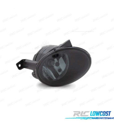 PHARES ANTIBROUILLARD VOLKSWAGEN VW PLUSIEURS MODÈLES FUMÉ