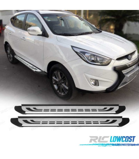 MARCHE-PIEDS HYUNDAI TUCSON 15-20