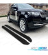 MARCHEPIEDS RANGE ROVER VOGUE RANGE ROVER SPORT L494 13-17