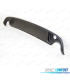 DIFFUSEUR ARRIÈRE VOLKSWAGEN VW GOLF 6 LOOK GTI