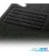 TAPIS POUR PEUGEOT 208 12 19