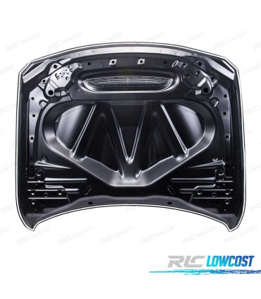 CAPOT BMW F80 M3 F82 F83 M4 LOOK GTS 11-18 ALUMINIUM