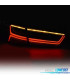 FEUX ARRIÈRE AUDI A6 C7 LED 11-14 + CLIGNOTANT LED DYNAMIQUE ROUGE