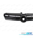 CALANDRE VOLKSWAGEN VW GOLF 7.5 17-20 LOOK R NOIR CHROMÉ
