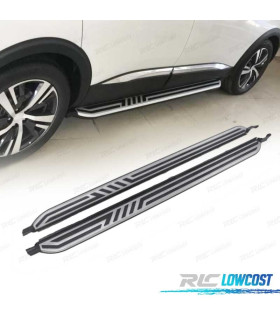 MARCHES-PIEDS PEUGEOT 5008 17-