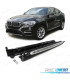 MARCHEPIEDS LATÉRAUX BMW X6 F16 14-