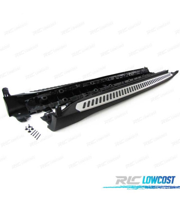 MARCHEPIEDS LATÉRAUX BMW X6 F16 14-