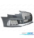 PARE-CHOCS FRONTAL AUDI A3 SPORTBACK LOOK RS3 16-20 PDC
