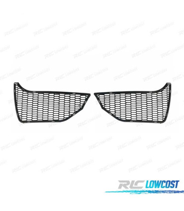 CALANDRES INFÉRIEUR BMW F30 F31 PARE CHOCS M4 ABS
