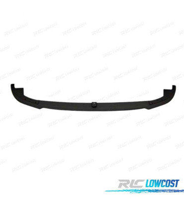 SPOILER LAME AVANT BMW F30 F31 F32 F33 F36 LOOK M4
