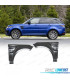 KIT CARROSSERIE RANGE ROVER SPORT L494 13-17 LOOK SVR 2019