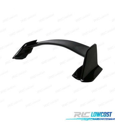 AILERON BECQUET SPOILER HONDA CIVIC HATCHBACK 21- LOOK TYPE R