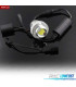 KIT ANGEL EYES LED 40W BMW E60 LCI