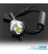 KIT ANGEL EYES LED 40W POUR BMW E60 LCI