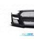 PARE-CHOCS FORD MUSTANG 18-22 LOOK GT500