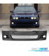 PARE CHOCS FRONTAL BMW E39 LOOK M PDC