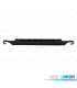 DIFFUSEUR ARRIÈRE VOLKSWAGEN VW SCIROCCO 08-14 LOOK R