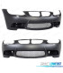 PARE-CHOCS FRONTAL BMW E92 E93 06-10 LOOK M3 + TUBE AIR FREIN