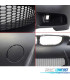 PARE-CHOCS FRONTAL BMW E92 E93 06-10 LOOK M3 + TUBE AIR FREIN