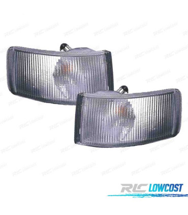 CLIGNOTANTS AVANT CITROËN JUMPER 94-01 FIAT DUCATO 94-01 PEUGEOT BOXER 94-01