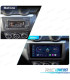 AUTORADIO GPS ANDROID 12 9" POUR SUZUKI SWIFT 17-22