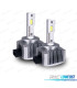 AMPOULES LED D1S CONVERTISSEZ VOS PHARES XENON EN LED D1S