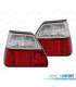 FEUX ARRIÈRE VOLKSWAGEN VW GOLF 2 83-91 LED ROUGE BLANC