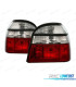 FEUX ARRIÈRE VOLKSWAGEN VW GOLF 3 91-97 ROUGE BLANC