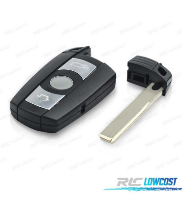CLÉ COMPLÈTE BMW E70 E71 E72 E89 E82 E88 E90 E91 E92 E93 E60 E61 E63 E64 E65 E66 F01 F02 F04