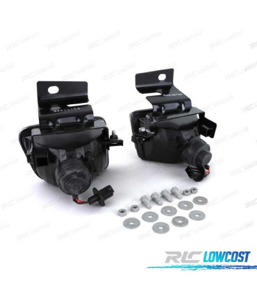 PHARES ANTIBROUILLARD VOLKSWAGEN VW JETTA 83-91 GOLF 2 83-92