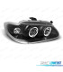 PHARES RENAULT MEGANE 96-99 ANGEL EYES FOND NOIR
