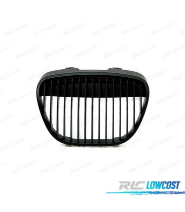 CALANDRE SEAT IBIZA ET CORDOBA 6L 02-09 NOIR