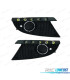 CALANDRES LED DAYLIGHT SEAT LEON 05-09