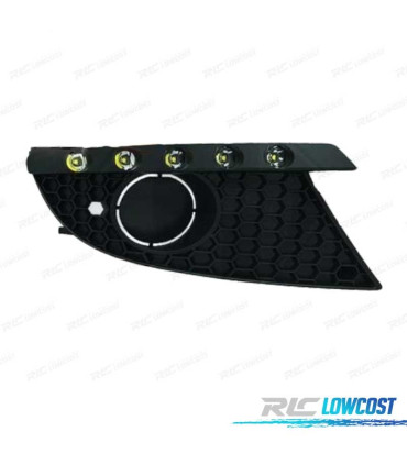 CALANDRES LED DAYLIGHT SEAT LEON 05-09