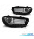PHARES POUR VOLKSWAGEN VW SCIROCCO 08-14 DAYLIGHT