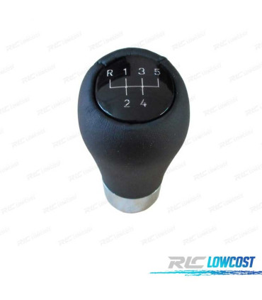 POIGNEE LEVIER DE VITESSE COURT TYPE M BOITE 5 TYPE POUR BMW