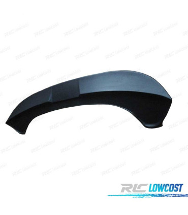 AILERON SPOILER FORD S-MAX 06-14 ABS