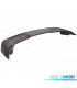 AILERON BECQUET SPOILER POUR MITSUBISHI LANCER EVO X 03-08