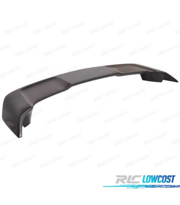 AILERON BECQUET SPOILER POUR MITSUBISHI LANCER EVO X 03-08
