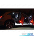 KIT 17 AMPOULES LED INTÉRIEUR AUDI Q3 QUATTRO 11- 15