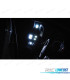 KIT 17 AMPOULES LED INTÉRIEUR AUDI Q3 QUATTRO 11- 15