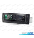 FACADE AUTORADIO 1 DIN NOIR POUR RENAULT MEGANE I SCENIC 96-03