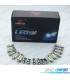 KIT 23 AMPOULES LED INTÉRIEUR AUDI A4 S4 RS4 B6 B7 AVANT WAGON UNIQUEMENT 2002-2008