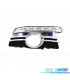 FEUX DIURNES LED POUR MERCEDES C W204 07-11+ GRILLE
