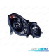 PHARES LED DAYLIGHT MERCEDES ET W211 02-06 FOND NOIR