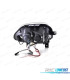 PHARES RENAULT CLIO 98-01 ANGEL EYES FOND NOIR