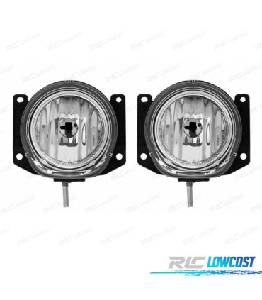 PHARE ANTIBROUILLARD ALFA ROMEO 156 97-03