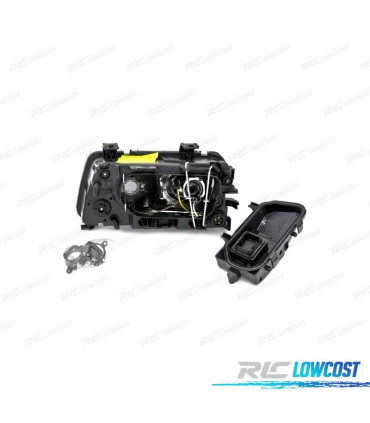 PHARES AUDI A4 94-99